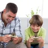 Pop Fidget it Spielzeug Elektronisches Quick Push Spiel Produktbild-Vorschau 14