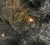 Konstsmide - Micro LED Lichterkette, 120 bernsteinfarbene Produktbild-Vorschau 4