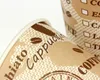 75x Trinkbecher, Coffee to go Pappbecher, Kaffeebecher mit Produktbild-Vorschau 3
