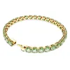 Swarovski Matrix Tennis Armband 5660912-h Damenarmband, Produktbild-Vorschau 3