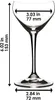 Riedel Gläserset Nick & Nora Large 2-tlg., Bargläser, Produktbild-Vorschau 12