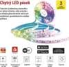 EMOS Smart LED Strip RGB/CCT 5m, striscia LED con Anteprima dell’immagine prodotto 22