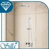 Brauseset S-1067 Chrom Produktbild-Vorschau 9
