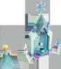 LEGO 43199 Dziedziniec zamku Elsy Disneya - Królowa Lodu 2 Podgląd zdjęcia produktu 26