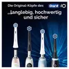 Cabezales de repuesto Oral-B iO Gentle Care, pack de 4 Vista previa de la imagen del producto 17