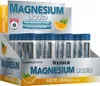 Weider Magnésium liquide 20 x 25ml Ampoules Exotic-Orange Voir les images du produit 1