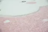 Teppich Kinderzimmer Kinderteppich Wolken rosa Größe - Produktbild-Vorschau 4