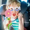 Anti-Reisekrankheitsbrille, Brille gegen Reiseübelkeit, Produktbild-Vorschau 3