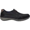 JOSEF SEIBEL New Anvers 01 | Slipper dla Mężczyźni | czarny Podgląd zdjęcia produktu 2