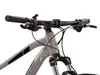 Jízdní kolo MTB Kross HEXAGON 3.0 - Grey - M Náhled obrázku produktu 3