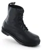 Dr. Martens Pascal Mono 8-Eye V Černý Náhled obrázku produktu 41
