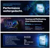 Gaming PC Intel i7 13700 16 Kerne mit RTX 5060 8GB - 32GB Produktbild-Vorschau 3