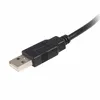 StarTech.com 50cm USB 2.0 A auf B Kabel - USB Druckerkabel Produktbild-Vorschau 2