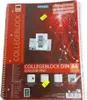 Stylex 43889 Collegeblock ,Spirale, DIN A4, kariert Produktbild-Vorschau 7