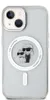 Karl Lagerfeld Klhmp15Mhgkcnot Iphone 15 Plus / 14 Plus 6.7 Voir les images du produit 11