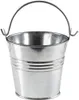 Eimer - Zinkeimer - Edelstahleimer - Milcheimer - Zinkeimer Produktbild-Vorschau 1