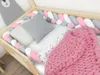 Hand-stew Children's Protective Pad in Shape of Braid - Produktbild-Vorschau 7