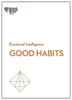 Good Habits (HBR Emotional Intelligence Series) Voir les images du produit 2