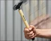 Yato YT-4503, Nýtovací kladivo, Ocel, Dřevo, Černá, Dřevo, Náhled obrázku produktu 7