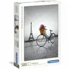 35014 - Romantische Promenade in Paris, 500 Teile Produktbild-Vorschau 7