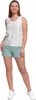 Moraj | Ajour Bluse Damen - XL - Ohne Ärmel - Elegant - Top Produktbild-Vorschau 4