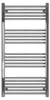 Badheizkörper Chrom 600 x 1200 mm – Handtuchheizkörper Produktbild-Vorschau 1