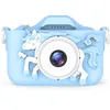 Aparat Fotograficzny Cyfrowy Dla Dzieci 40Mpx Kamera Podgląd zdjęcia produktu 15