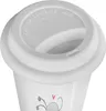 Mr. & Mrs. Panda Kaffeebecher To Go Smörle Rodeln - Weiß - Produktbild-Vorschau 3