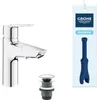 GROHE Start, Chrom Produktbild-Vorschau 8