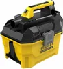 Stanley Fatmax Akku-Nass-/Trockensauger18V V20,o.Akku Produktbild-Vorschau 1