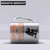 Trendation - Paintball Edelstahl Tasse Karabiner Geschenk Produktbild-Vorschau 3