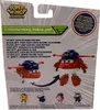 Super Wings Speelfiguur Transformer Police Jett 12 Cm Produktbild-Vorschau 2