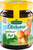 Obstwiese Apfelkraut Pur ohne Zusatz von Kristallzucker Produktbild-Vorschau 1
