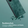 imoshion Slim Klapphülle Xiaomi Poco X7 Pro - Grün Produktbild-Vorschau 7