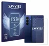 6x Für Samsung Galaxy Z Fold 7 (Display+Kamera) Schutzfolie Produktbild-Vorschau 1