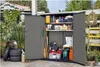 KETER GARDEN HALL 140x73,6x170,4cm Premier TALL Voir les images du produit 7