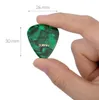 kwmobile 9x Gitarren Plektrum Blättchen - 3 verschiedene Produktbild-Vorschau 4