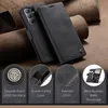 Samsung Galaxy S26 Ultra Hülle - CaseMe 013 Klapphülle - Produktbild-Vorschau 4