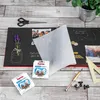 hama 7107 Fotoecken 10,0 mm, 500 St. Voir les images du produit 16