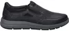 JOSEF SEIBEL Giuseppe 09 | Slipper für Herren | Schwarz Produktbild-Vorschau 2