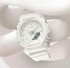 Casio - GMA-P2100-7AER - Montre Bracelet - Femmes - Quartz Voir les images du produit 24
