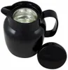 Helios Isolierkanne Mondo 1,3 l schwarz Produktbild-Vorschau 5