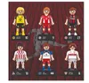 PLAYMOBIL Bundesliga Set iniziale delle stelle da Anteprima dell’immagine prodotto 4