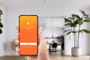 Bosch Smart Home Twinguard Rauchmelder Luftgütesensor Produktbild-Vorschau 6