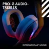 Logitech G Astro A20 X: Kabelloses Gaming-Headset für PS5, Produktbild-Vorschau 8