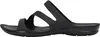 Crocs Errores de Talla 203998-060B in Black color size Podgląd zdjęcia produktu 42
