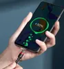 Baseus CATKLF-AL91 USB-Kabel 2 m USB C Schwarz Produktbild-Vorschau 14