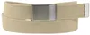 Stoff Gürtel 40mm Breite starkes Band 2 Größen! 11 Farben Produktbild-Vorschau 1
