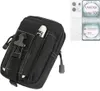 K-S-Trade Gürtel Tasche kompatibel mit UMIDIGI Note 100 Produktbild-Vorschau 1