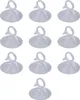 Windschutzscheiben-Saugnapf PVC Transparent Produktbild-Vorschau 3